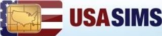 usasims logo