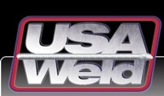Usaweld logo