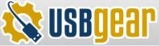 Usbgear logo