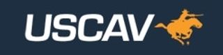 U.S. Cavalry logo