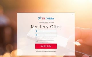 US Cellular logo