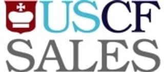 USCF Sales logo