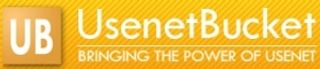 Usenetbucket logo