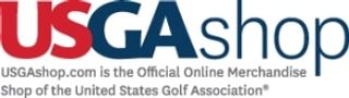 USGA Shop logo