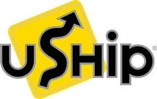 uShip logo