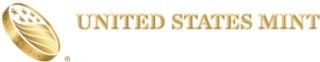 Usmint.gov logo