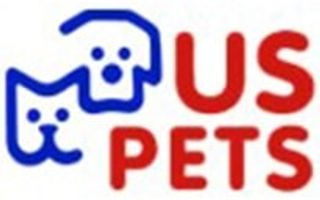 US Pets logo