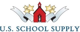 U.S. School Supply logo