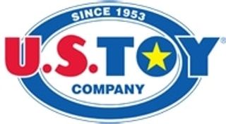 U.S. Toy logo
