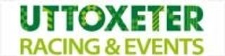 Uttoxeter Racecourse logo