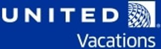 United Vacations logo