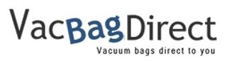 Vac Bag Direct logo