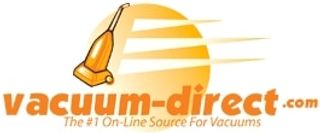 Vacuum Direct logo