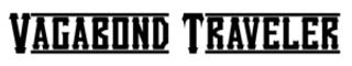Vagabond Traveler logo