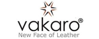 Vakaro logo
