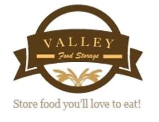 Valley Food Storage logo
