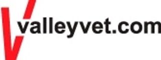 Valley Vet Supply logo