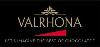 Valrhona Chocolate logo