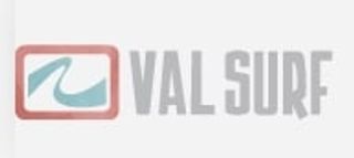 Val Surf logo