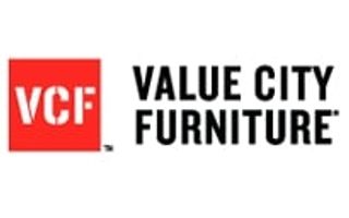 Value City Furniture logo