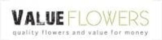Value Flowers logo