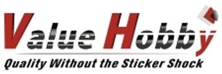 Value Hobby logo