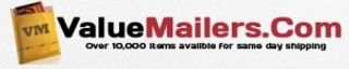 Valuemailers logo