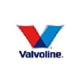 Valvoline logo