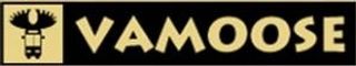 Vamoose Bus logo