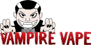 Vampire Vape logo