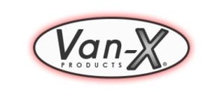 Van-X logo