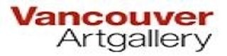 Vancouver Art Gallery logo
