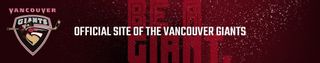 Vancouver Giants logo