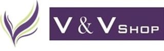 Vandvshop logo