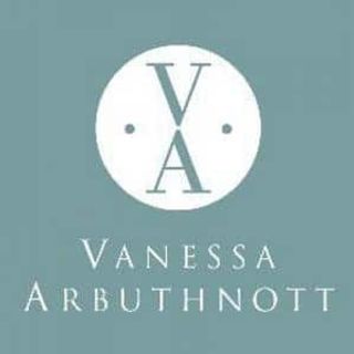 Vanessa Arbuthnott logo