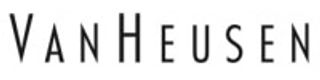 Van Heusen logo