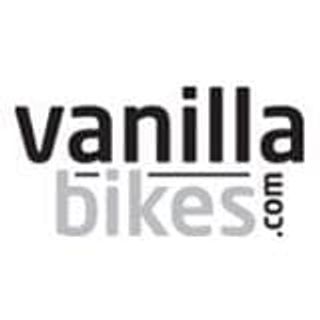 Vanilla Bikes logo
