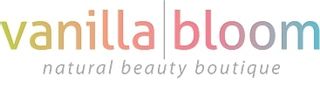 Vanilla Bloom logo
