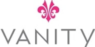 Vanity logo