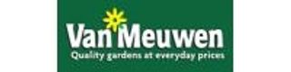 Van Meuwen logo
