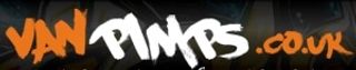 Vanpimps logo