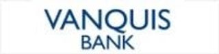 Vanquis Bank logo