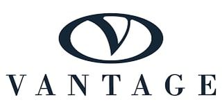 Vantage Apparel logo