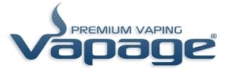 Vapage logo