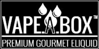 Vapeabox logo
