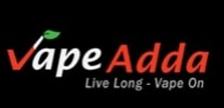 Vape Adda logo
