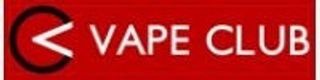 Vape Club logo