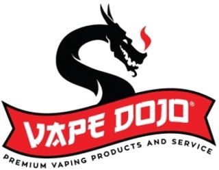 Vape Dojo logo