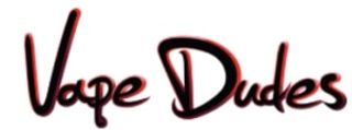 Vape Dudes logo