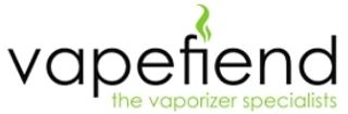 Vapefiend logo